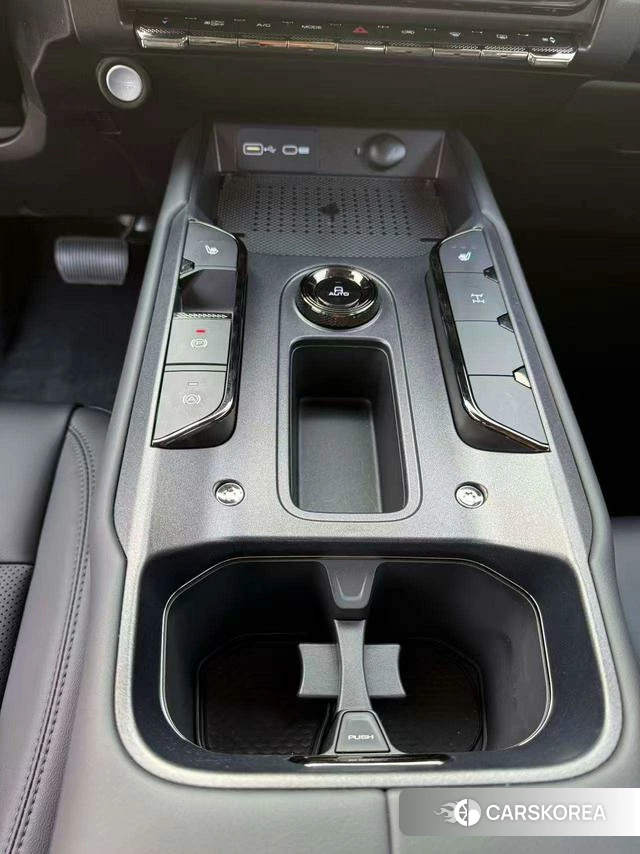 Haval Raptors Fuel Version 2025 Зеленый из Китая, фото 2