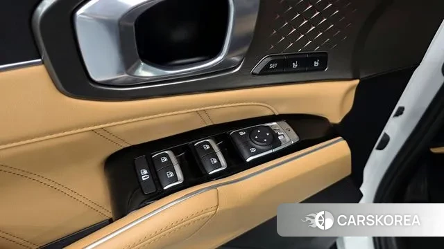 Kia Sorento 4th Generation 2020 Белый из Кореи, фото 2