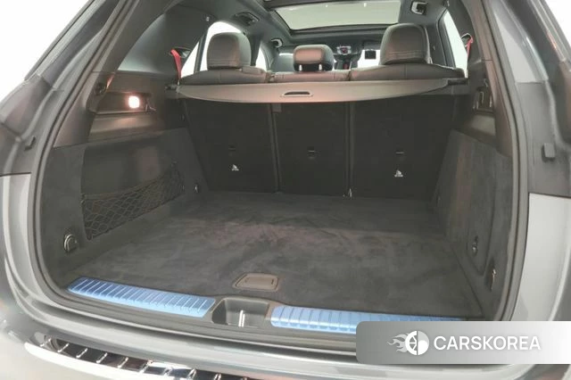 Mercedes-Benz GLE-Class W167 2025 Серый из Кореи, фото 2