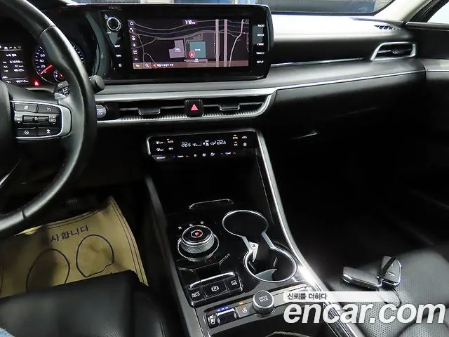 Kia K5 3rd generation id 2713550 из Кореи 2