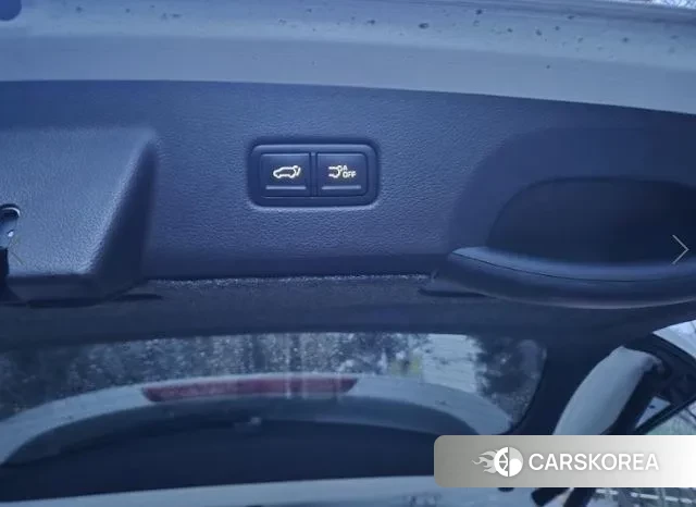 Kia Carnival 4th generation 2023 Белый из Кореи, фото 2