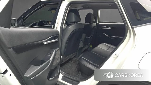 Kia Seltos 2020 Белый из Кореи, фото 2