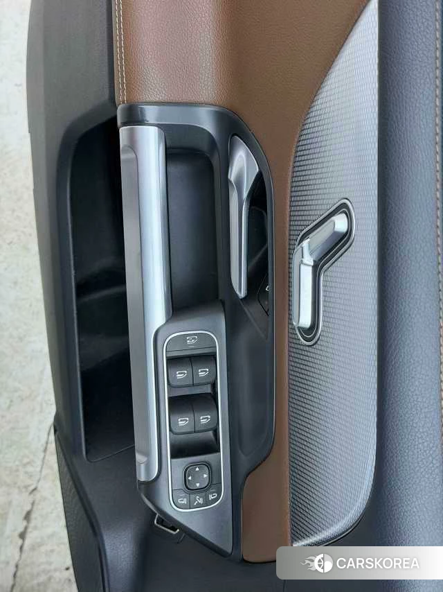 Mercedes-Benz GLB 2021 Белый из Китая, фото 2