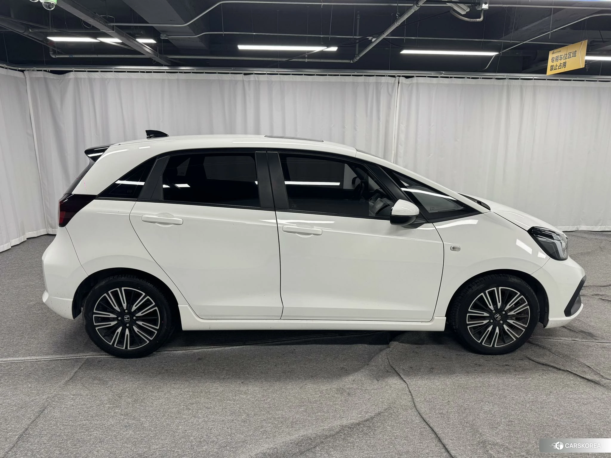 Honda Fit id 4479833 из Китая 2