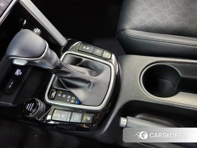 Kia Seltos 2021 Белый из Кореи, фото 2