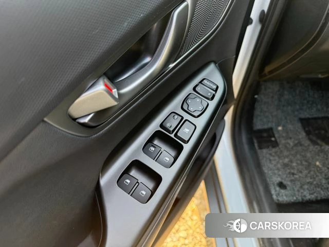 Hyundai Kona Electric 2020 Жемчужный цвет из Кореи, фото 2