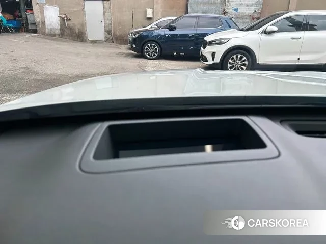 Genesis GV80 2024 Белый из Кореи, фото 2