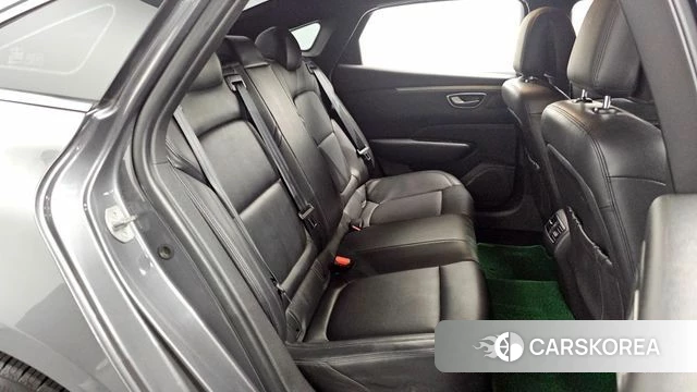 Renault Korea (Samsung) The New SM6 2023 Серебряный из Кореи, фото 2