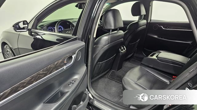 Hyundai Grandeur IG 2019 Черный из Кореи, фото 2