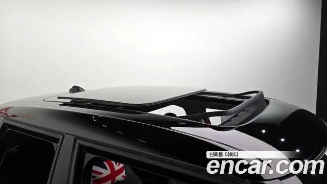 Mini Cooper id 2657368 из Кореи 2