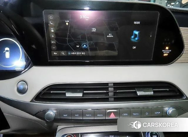 Hyundai Palisade 2021 Белый из Кореи, фото 2