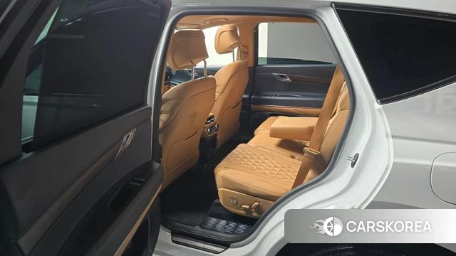 Genesis GV80 2021 Белый из Кореи, фото 2