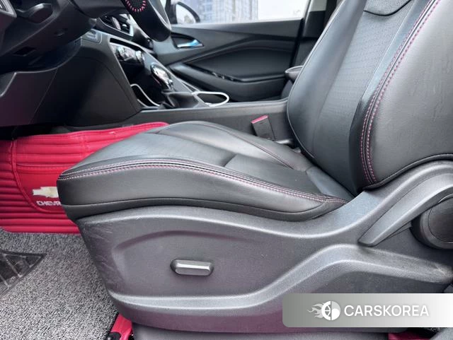 Chevrolet Volando 2019 Темно-серый из Китая, фото 2