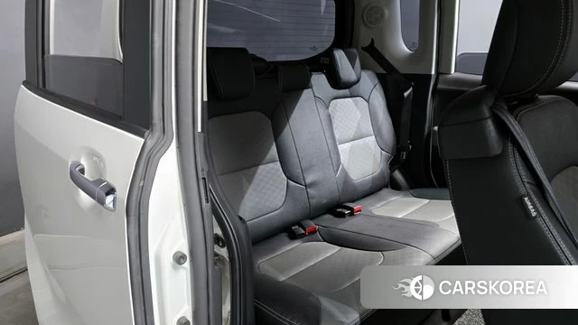 Kia The New Ray 2020 Белый из Кореи, фото 2