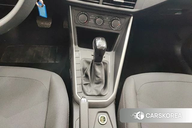 Volkswagen Polo 2020 Синий из Китая, фото 2