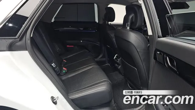 Hyundai Grandeur (GN7) id 2671035 из Кореи 2