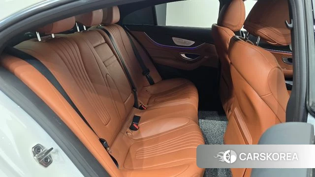 Mercedes-Benz CLS-Class C257 2022 Белый из Кореи, фото 2