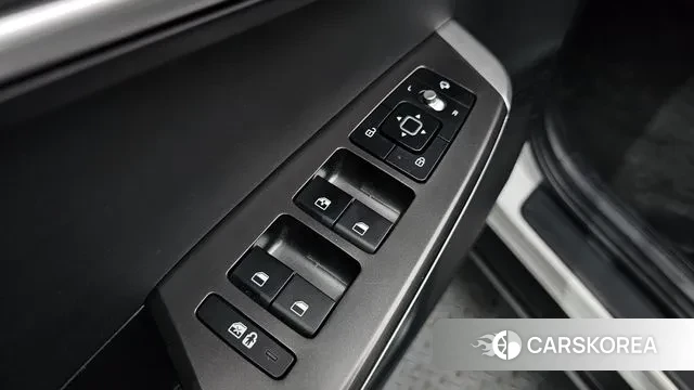 Kia EV6 2021 Белый из Кореи, фото 2