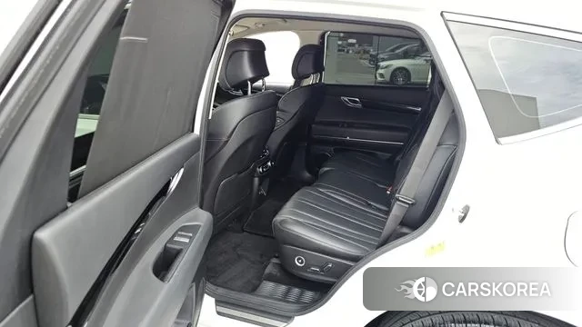 Genesis GV80 2020 Белый из Кореи, фото 2