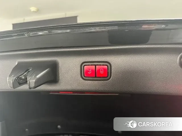 Mercedes-Benz S-Class W223 2022 Черный из Кореи, фото 2