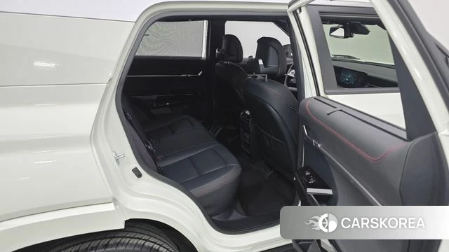 Ssangyong Actian 2nd Generation 2024 Белый из Кореи, фото 2