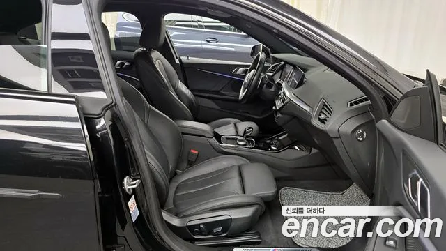 BMW 2 Series Gran Coupe (F44) id 2712126 из Кореи 2