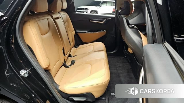 Kia EV6 2023 Черный из Кореи, фото 2