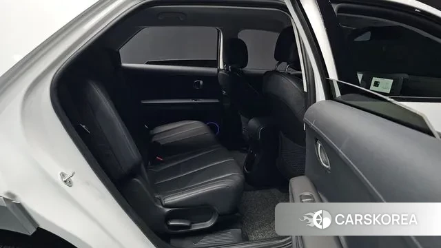 Hyundai Ionic 5 2022 Белый из Кореи, фото 2