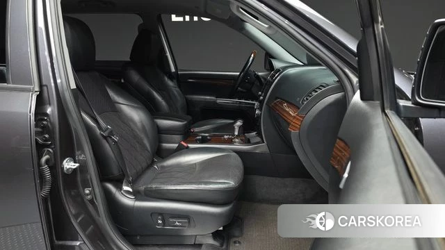 Kia The New Mohave 2018 Серый из Кореи, фото 2