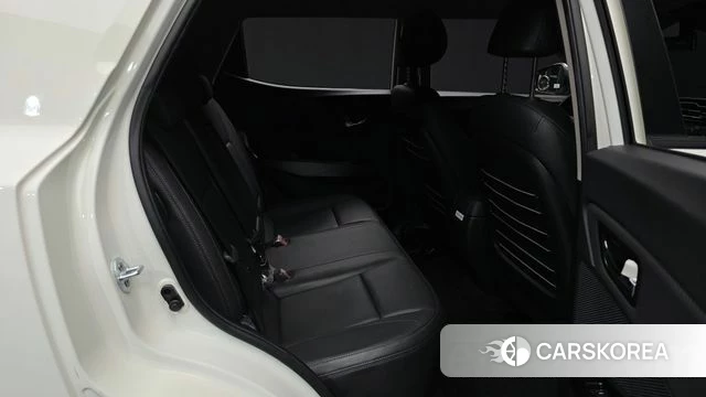 Ssangyong Berry New Tivoli 2022 Белый из Кореи, фото 2
