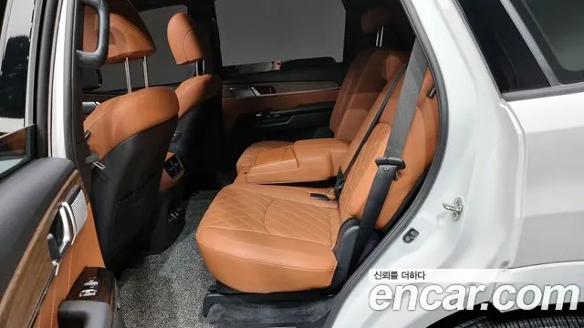 Kia Mohave Master id 2658576 из Кореи 2