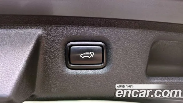 Hyundai Santa Fe TM id 2668871 из Кореи 2