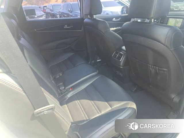 Kia The New Sorento 2018 Белый из Кореи, фото 2