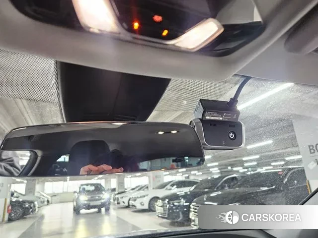 BMW 1 Series (F40) 2020 Синий из Кореи, фото 2