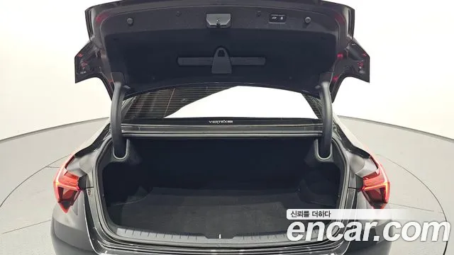 Kia K8 Hybrid id 2654324 из Кореи 2