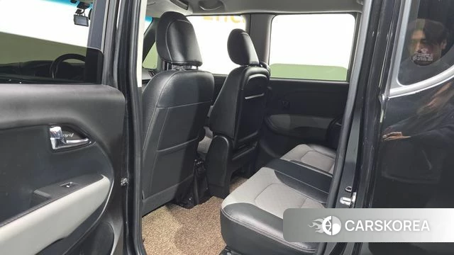 Kia The New Ray 2019 Черный из Кореи, фото 2