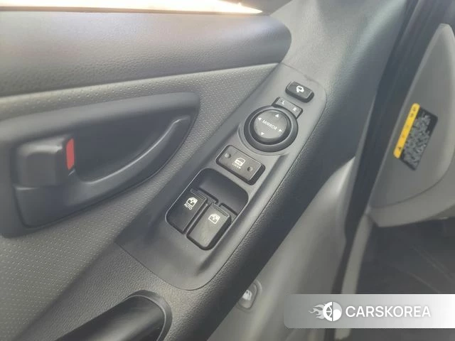 Hyundai The New Grand Starex 2020 Синий из Кореи, фото 2