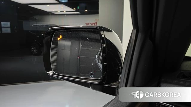 Kia Mohave Master 2020 Черный из Кореи, фото 2