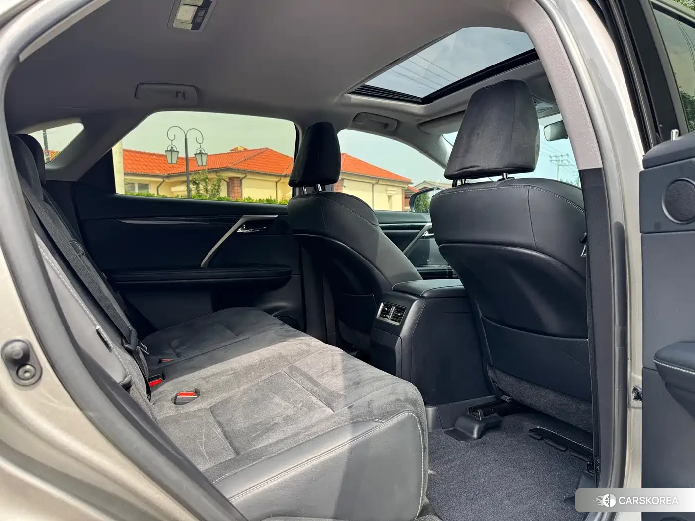 Lexus RX 2022 Silver/gray из Китая, фото 2