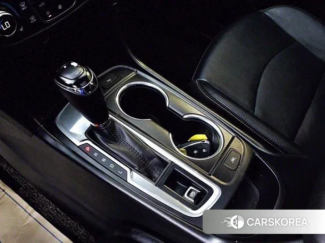 Chevrolet (GM Daewoo) Equinox 2019 Белый из Кореи, фото 2