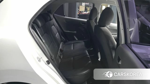 Kia All New Morning (JA) 2019 Белый из Кореи, фото 2
