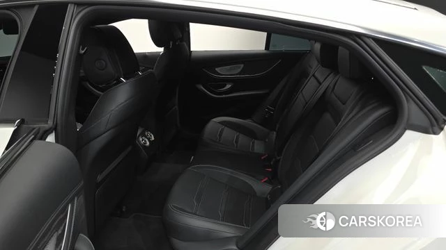 Mercedes-Benz AMG GT 2024 Белый из Кореи, фото 2