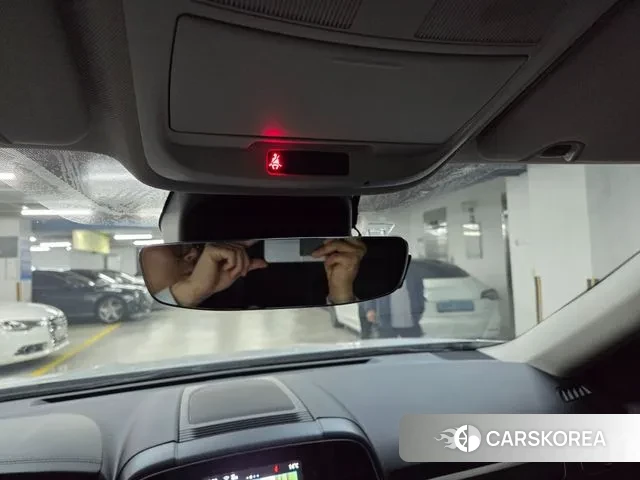 Renault Korea (Samsung) The New QM6 2022 Белый из Кореи, фото 2