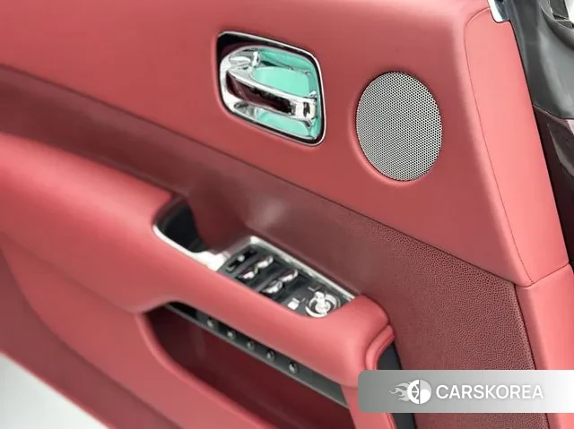 Rolls-Royce Lace 2021 Черный из Кореи, фото 2