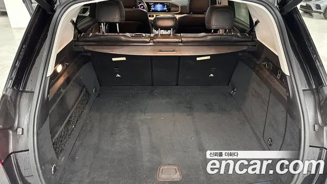 Mercedes-Benz GLE-Class W167 id 2448528 из Кореи 2