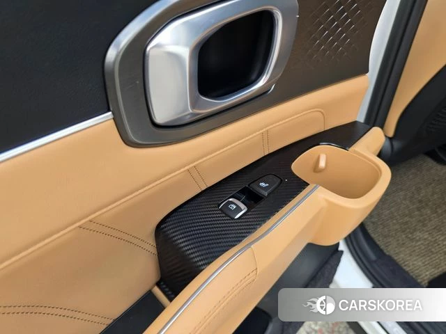 Kia Sorento 4th Generation 2020 Белый из Кореи, фото 2