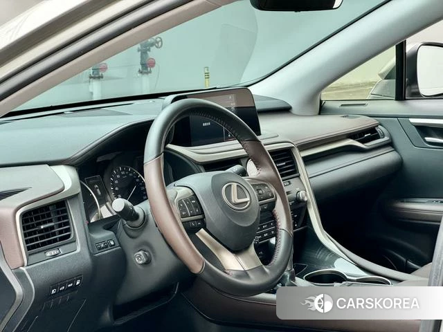 Lexus RX 2021 Другой из Китая, фото 2