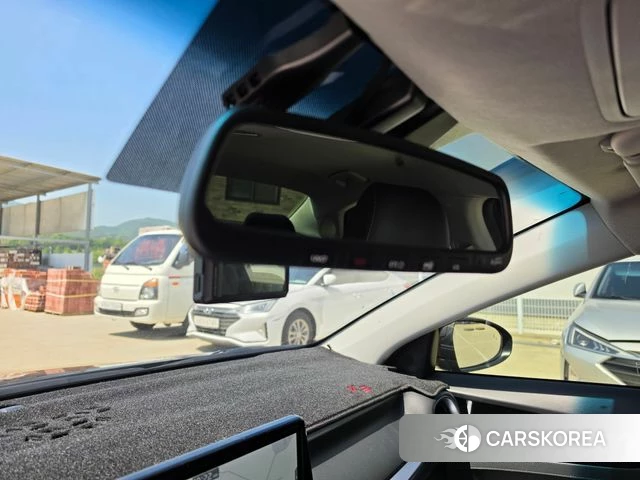 Kia The New K3 2nd generation 2021 Серый из Кореи, фото 2