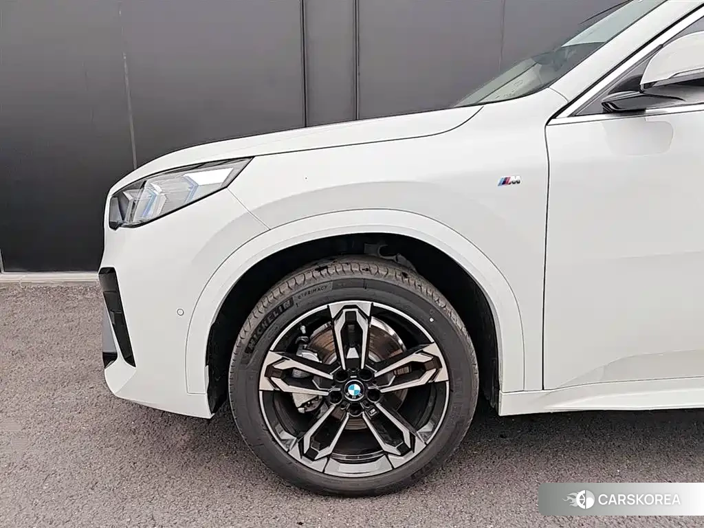 BMW X2 (imported) 2025 Белый из Китая, фото 2