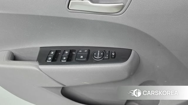Kia Morning Urban (JA) 2021 Жемчужный цвет из Кореи, фото 2